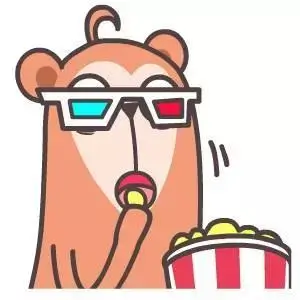 综艺观众头像